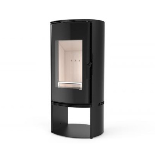 Kamīnkrāsns ORBIS LOG 