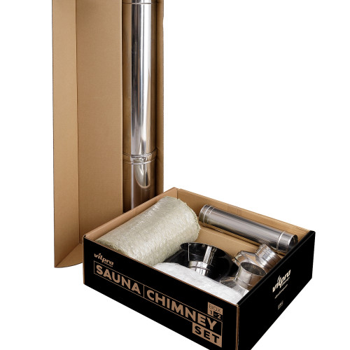 DŪMVADA KOMPLEKTS DŪMVADA KOMPLEKTS