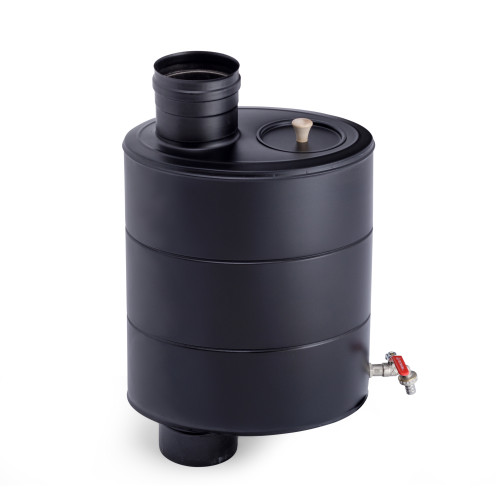 ŪDENS SILDĪŠANAS TVERTNE ŪDENS SILDĪŠANAS TVERTNE