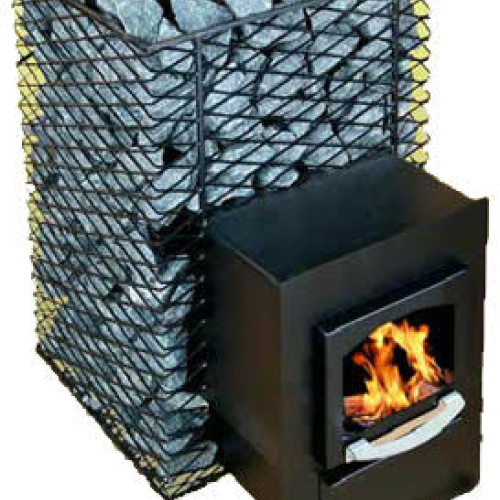 Pirts krāsns V2s Pirts krāsns V2s