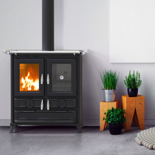 Malkas plīts Klaretta