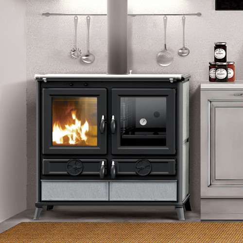 Malkas plīts VIOLA EVO akmens