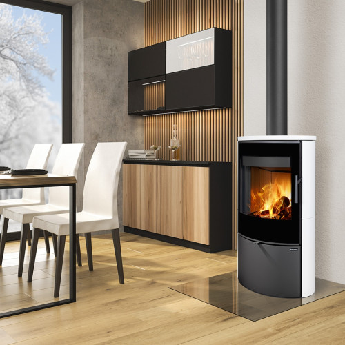 Kamīnkrāsns OVALIS G 05 