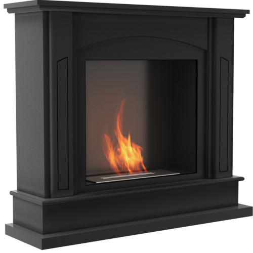 Biokamīnu portāls FEBRUĀRIS