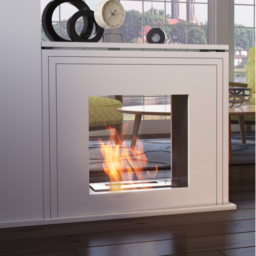 Biokamīnu portāls JŪNIJA TUNELIS