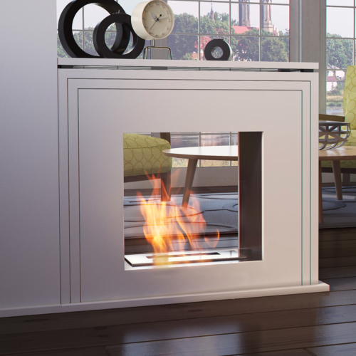 Biokamīnu portāls JŪNIJA TUNELIS