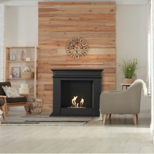 Portāla biokamīns NOVEMBRIS