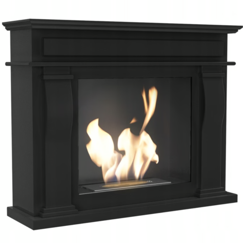 Biokamīnu portāls OKTOBRIS