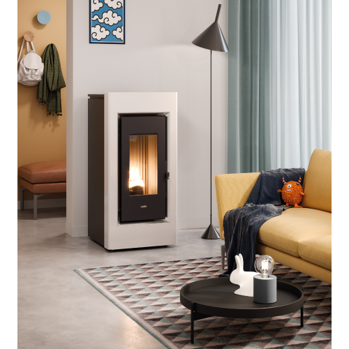 Granulu krāsns PRINCE PLUS 11 Granulu krāsns PRINCE PLUS 11