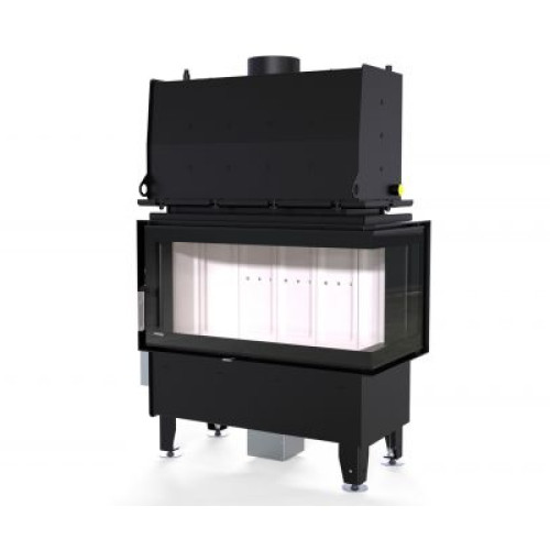 RIVA ME BP SHORT (Centrālapkures kurtuve)