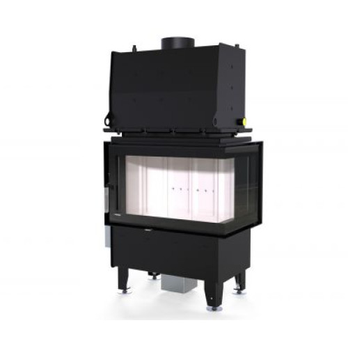 RIVA SM BP SHORT (Centrālapkures kurtuve)