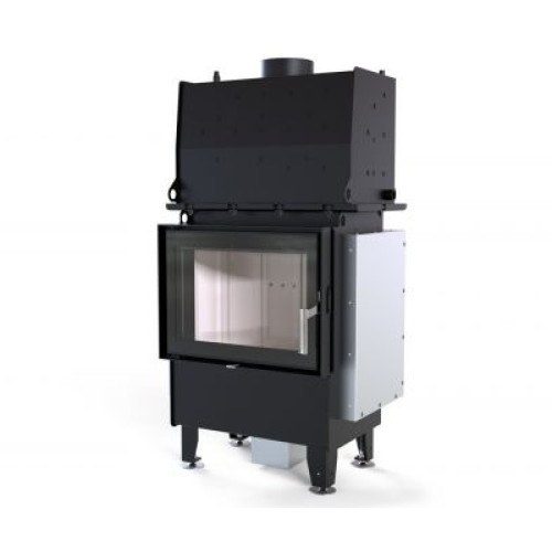 RIVA SM SHORT (Centrālapkures kurtuve)