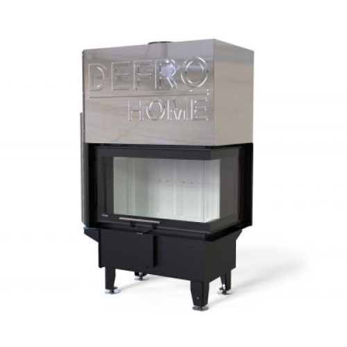 RIVA ME BP G SHORT (Centrālapkures kurtuve)