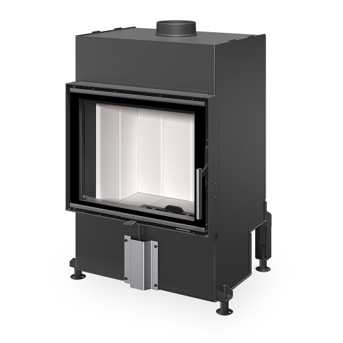 Kamīna kurtuve HEAT 4G 59.50.04 Kamīna kurtuve HEAT 4G 59.50.04