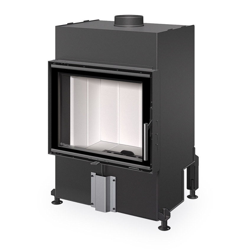 Kamīna kurtuve HEAT 4G 59.50.04 Kamīna kurtuve HEAT 4G 59.50.04