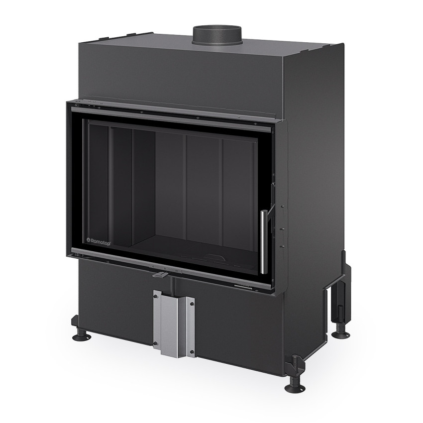 Kamīna kurtuve HEAT 4G 70.50.04 Kamīna kurtuve HEAT 4G 70.50.04