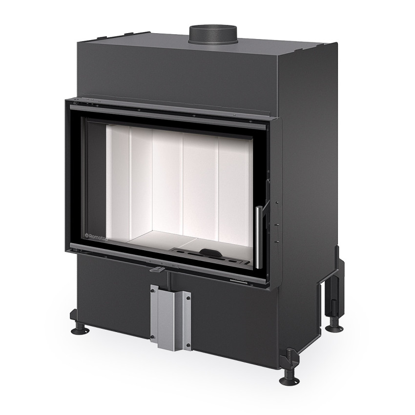 Kamīna kurtuve HEAT 4G 70.50.04 Kamīna kurtuve HEAT 4G 70.50.04