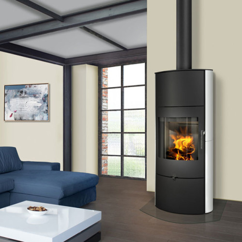 Kamīnkrāsns OVALIS 05 A 