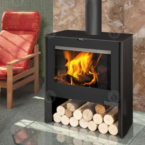 Kamīnkrāsns RIANO 01 