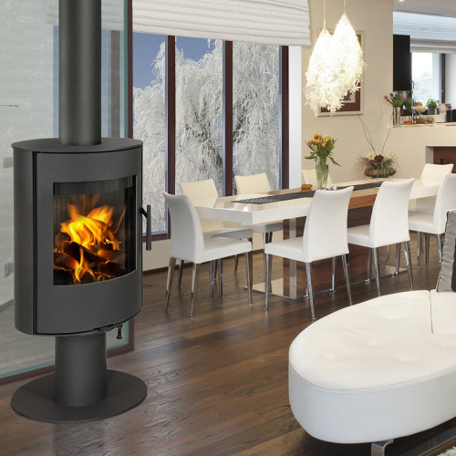 Kamīnkrāsns EVORA T 03 