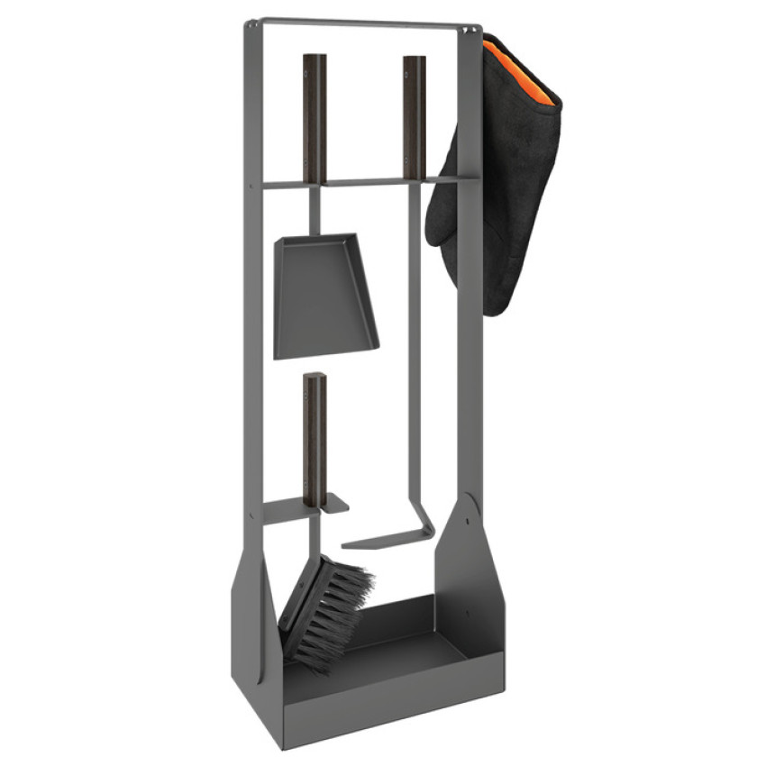 Kamīna instrumenti SAVEN 5 SL