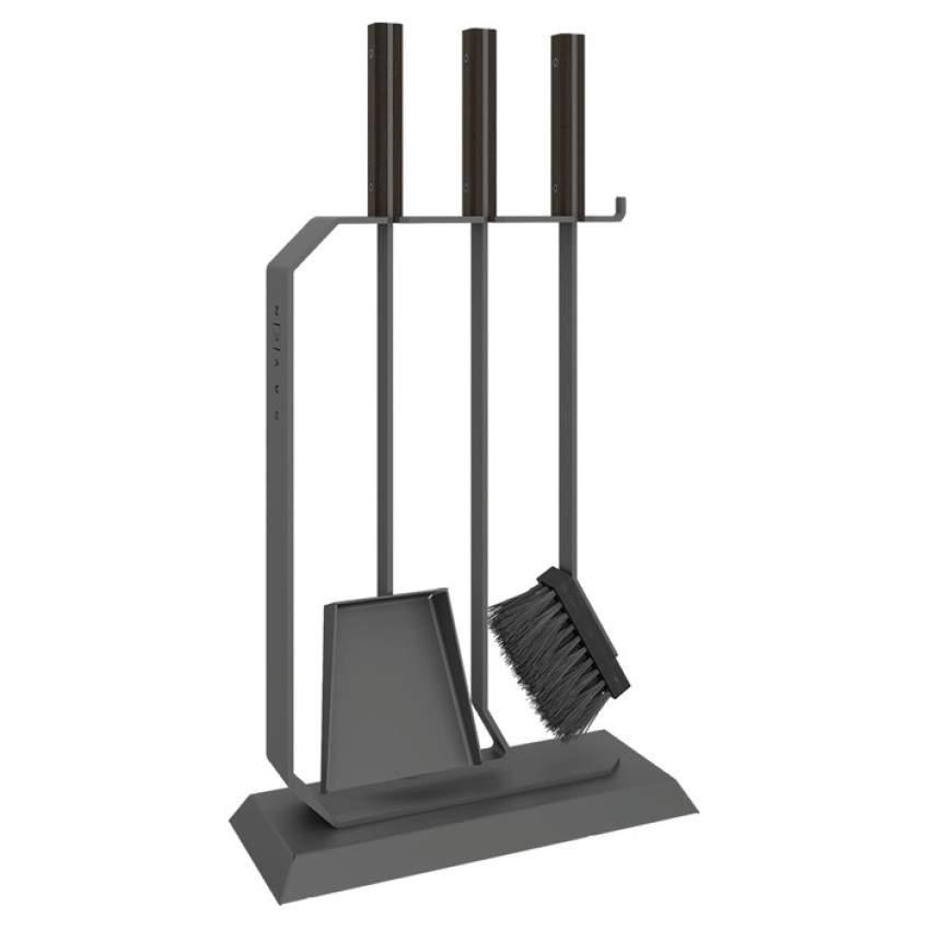 Kamīna instrumenti SAVEN 6 L