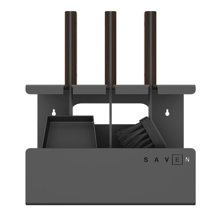 Kamīna instrumenti SAVEN 1 S