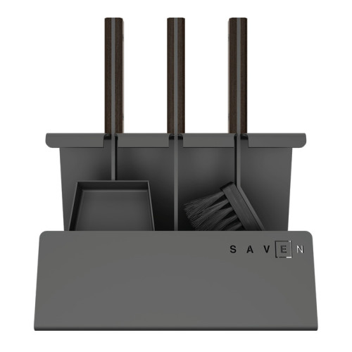 Kamīna instrumenti SAVEN 2 S