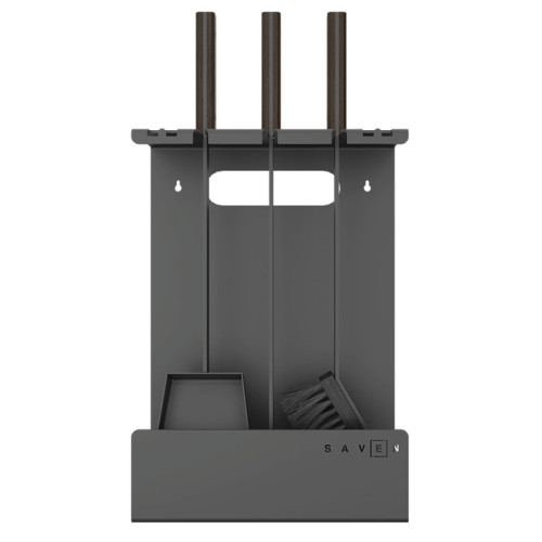 Kamīna instrumenti SAVEN 3 L