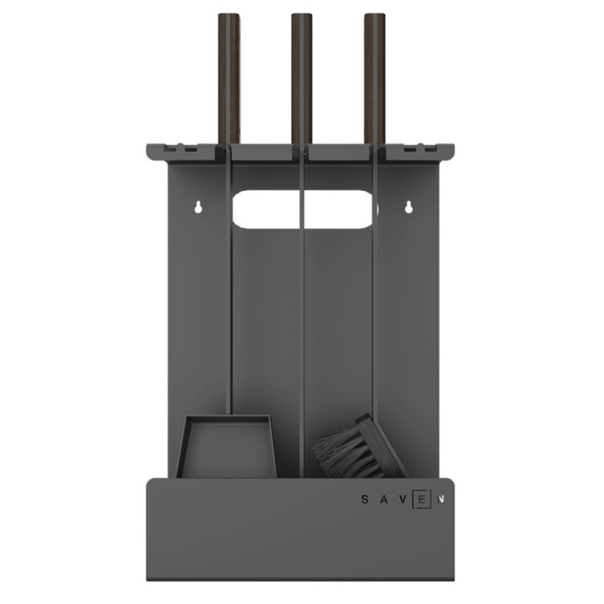 Kamīna instrumenti SAVEN 3 L