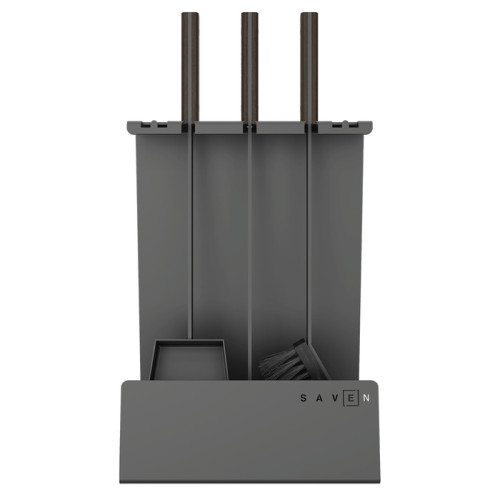 Kamīna instrumenti SAVEN 4 L