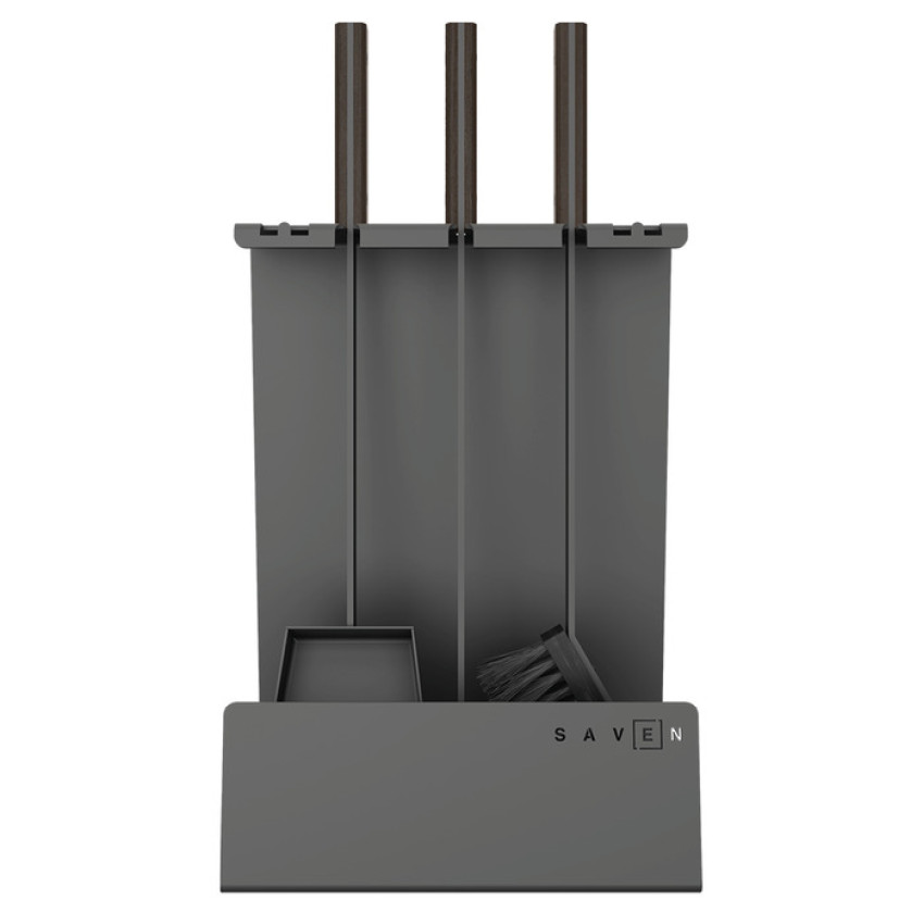 Kamīna instrumenti SAVEN 4 L