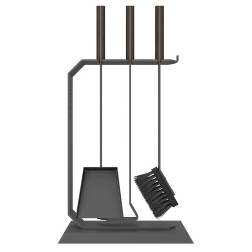 Kamīna instrumenti SAVEN 6 L