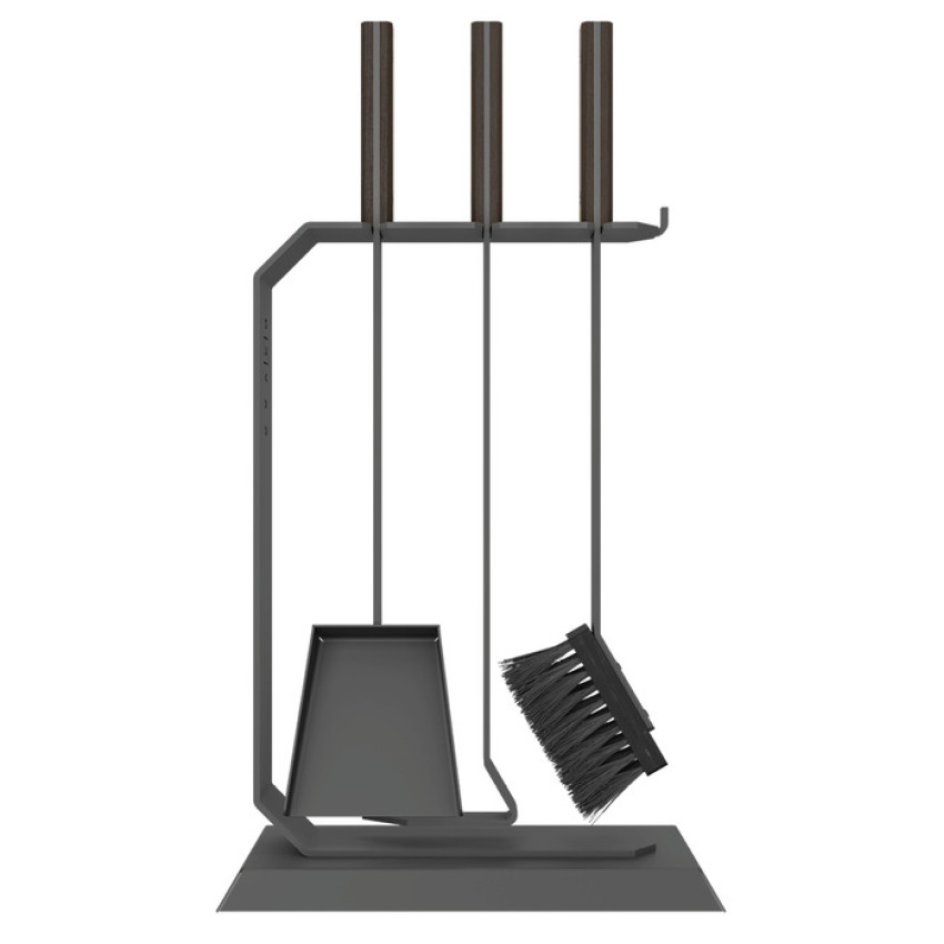 Kamīna instrumenti SAVEN 6 L