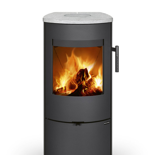 Kamīnkrāsns SEIDO 20 serpentīns