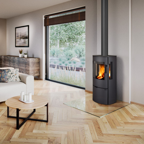 Kamīnkrāsns SEIDO 10 keramika