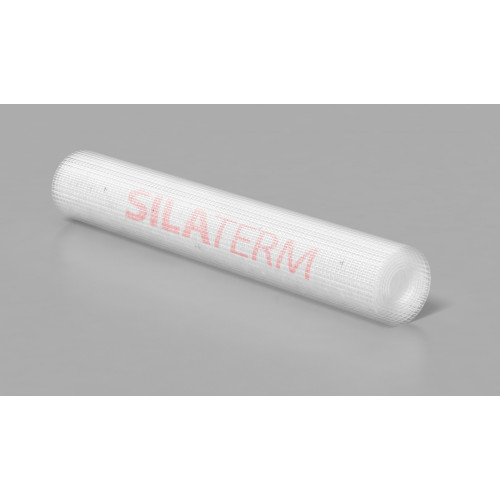 Karstumizturīgs siets Silaterm  Karstumizturīgs siets Silaterm