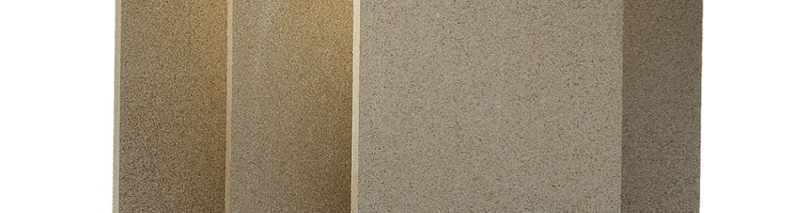 SkamoEnclosure Vermiculite Board Termošoka Izturība un Efektivitāte