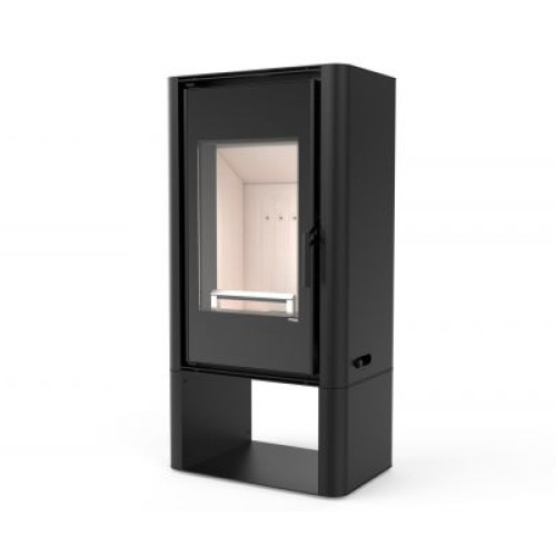 Kamīnkrāsns SOLUM LOG