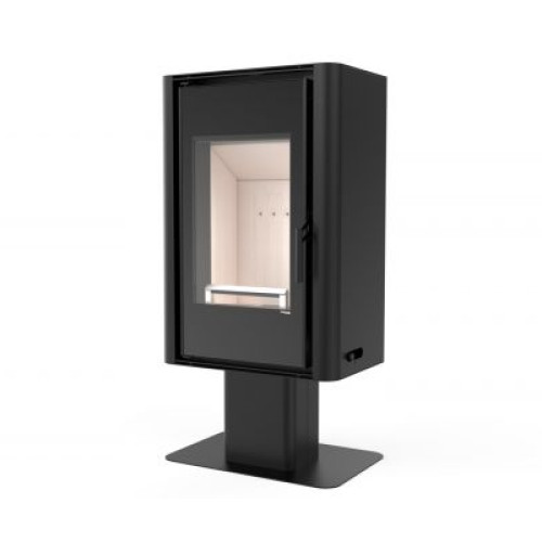 Kamīnkrāsns SOLUM TOP