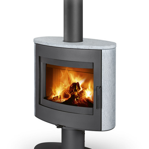 Kamīnkrāsns STROMBOLI T serpentīns