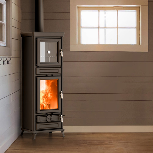 Kamīnkrāsns ANNA EASY