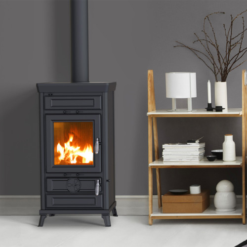 Kamīnkrāsns ILARIA EASY