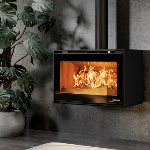 Kamīns Moon Kamīns Moon