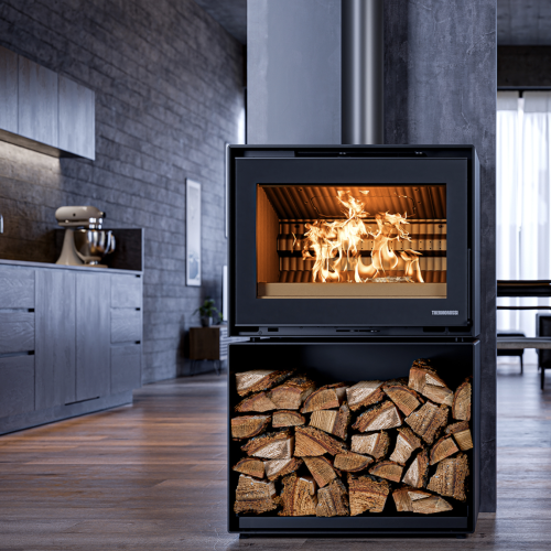 Kamīns Moonlight Kamīns Moonlight