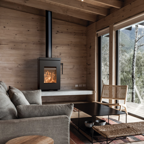 Kamīnkrāsns Zen Kamīnkrāsns Zen