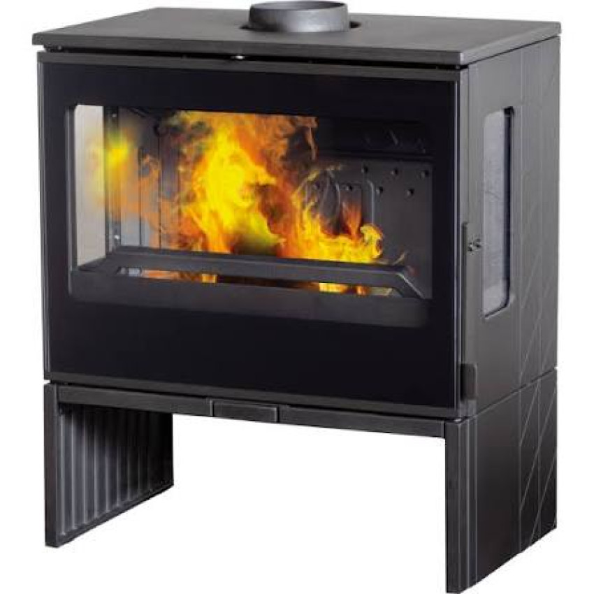 Čuguna krāsniņa ECO 50